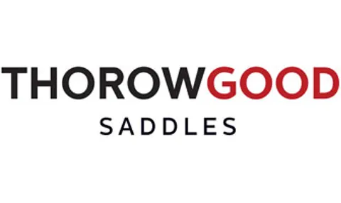 Thorowgood Saddles