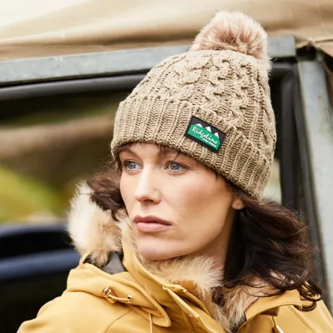 Womens Hats and Headbands