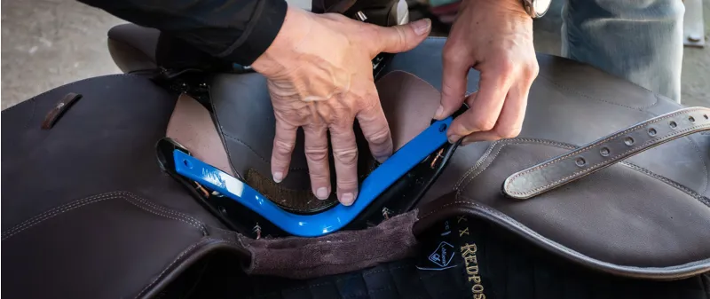 Saddle Fitting Services