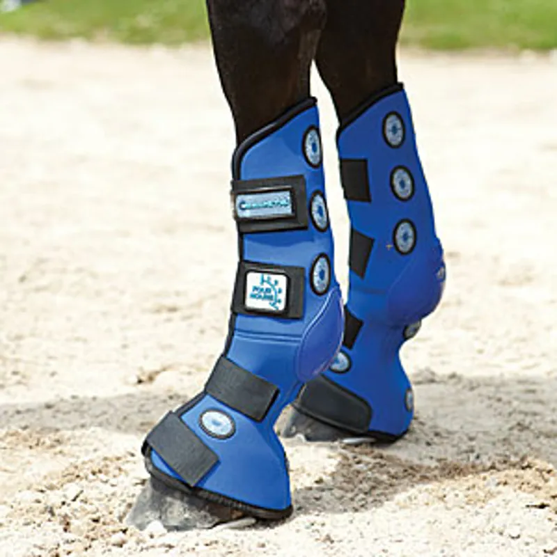 Veredus Magnetik Boots