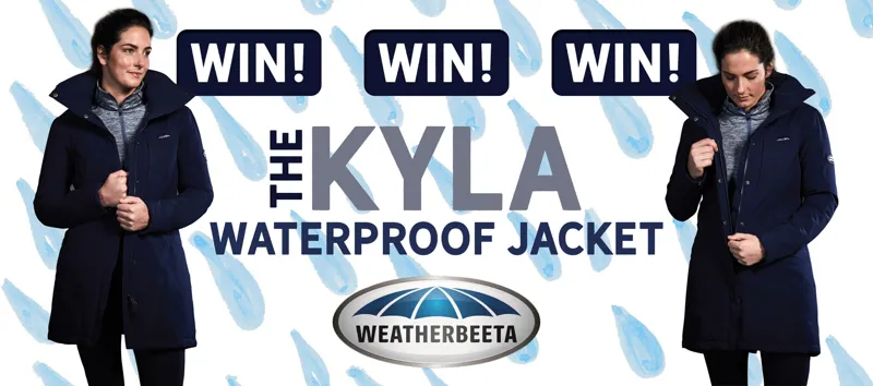 WeatherBeeta Kyla Jackets WeatherBeeta Kyla Jackets