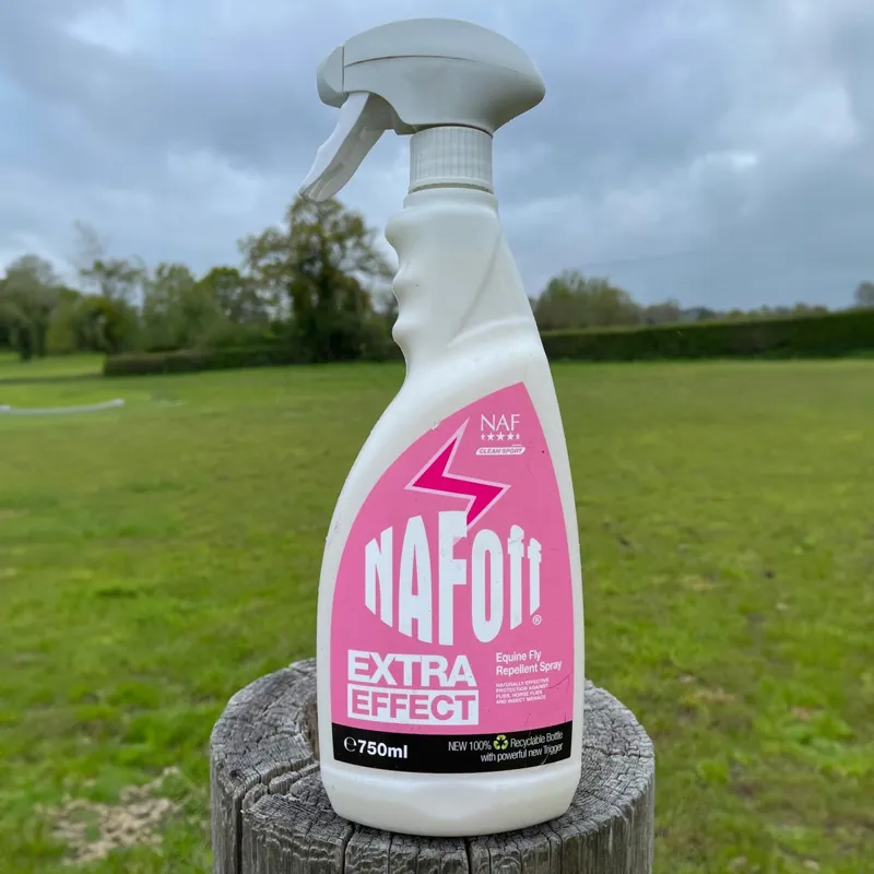NAF OFF Extra Effect Fly Spray-2