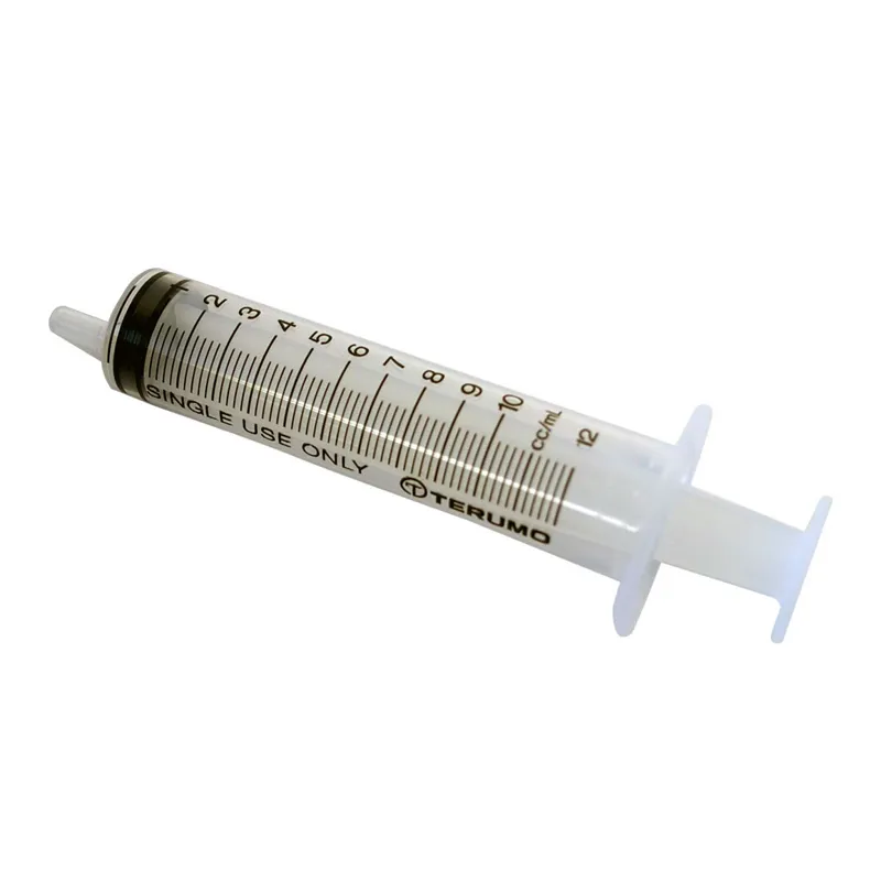 Nettex Disposable Agri Sterile Syringe