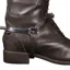 Neue Schule SpurSMART Leather Spur Straps - Havana