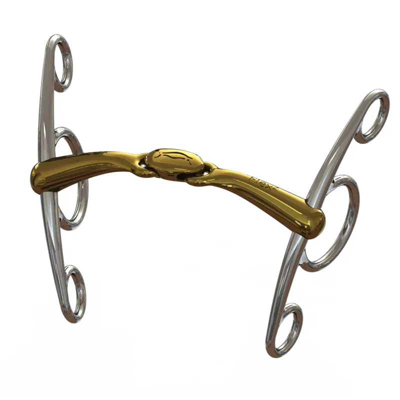 Neue Schule Turtle Top with Flex Jumper Bit