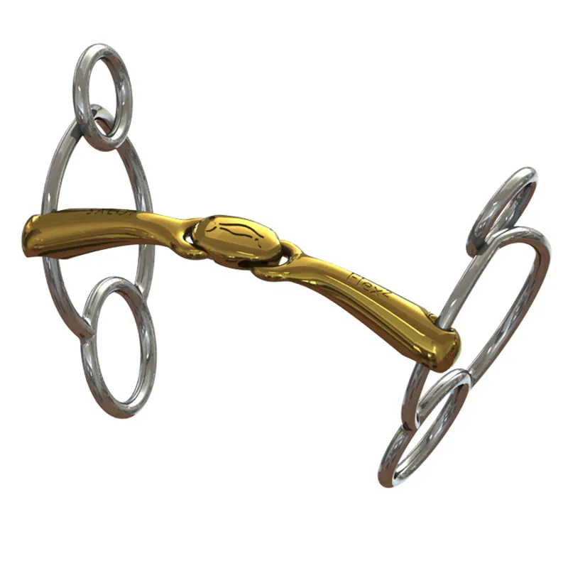 Neue Schule Turtle Top with Flex Universal Bit