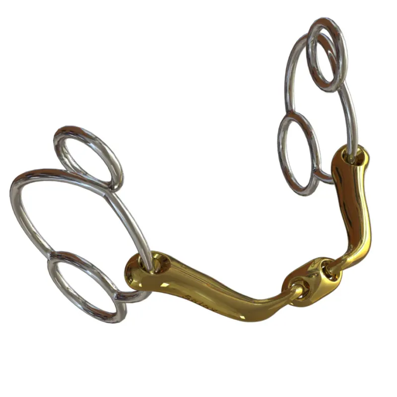 Neue Schule Universal Verbindend Lozenge Bit