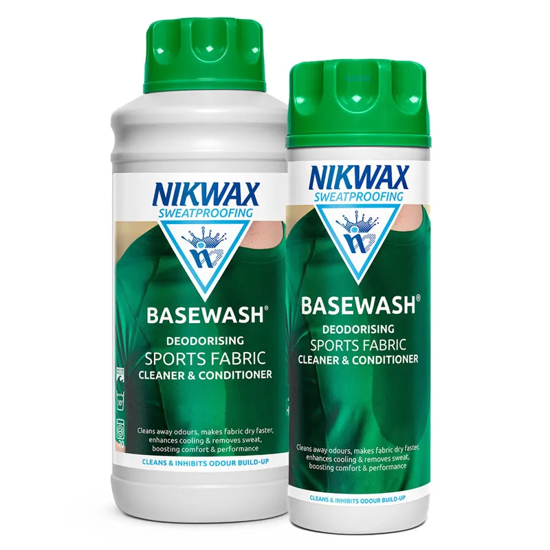 Nikwax BaseWash