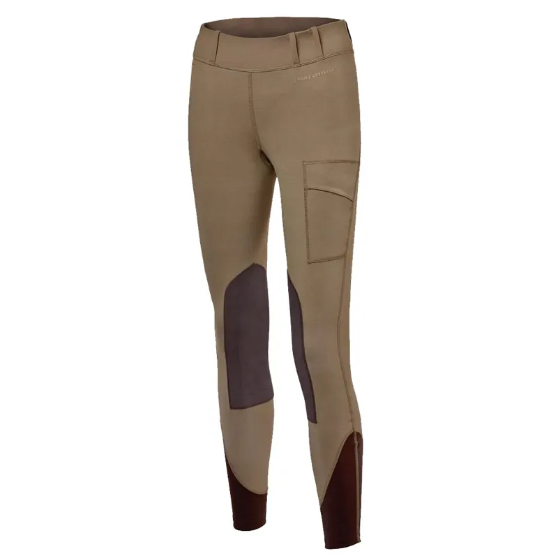 Noble Balance Riding Tights Elmwood