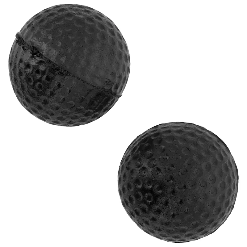 Norton Ear Plugs - Black