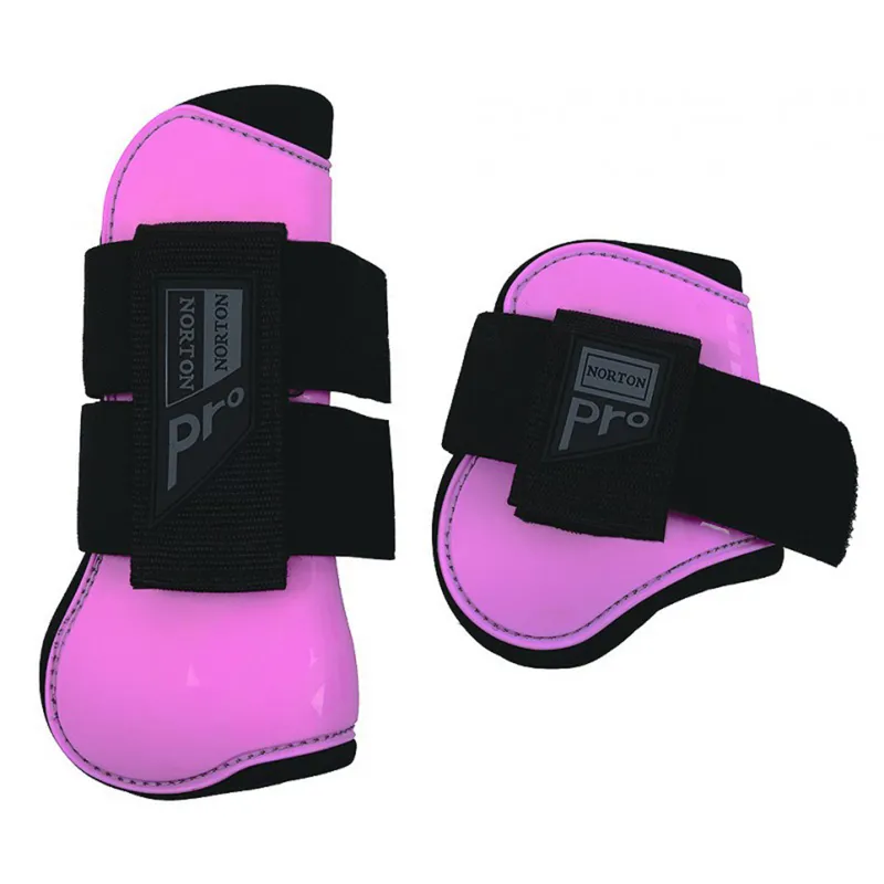 Orange tendon hotsell boots
