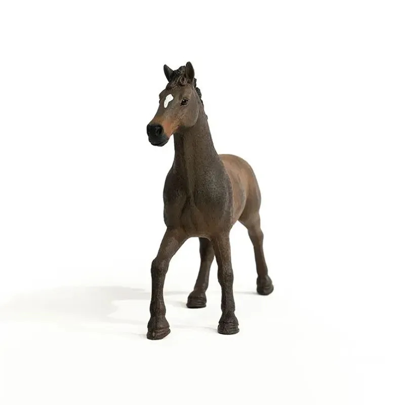 Schleich Oldenburger Stallion Horse Toy-2