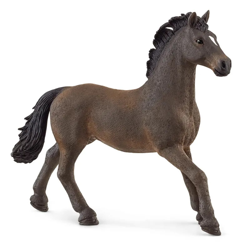 Schleich Oldenburger Stallion Horse Toy
