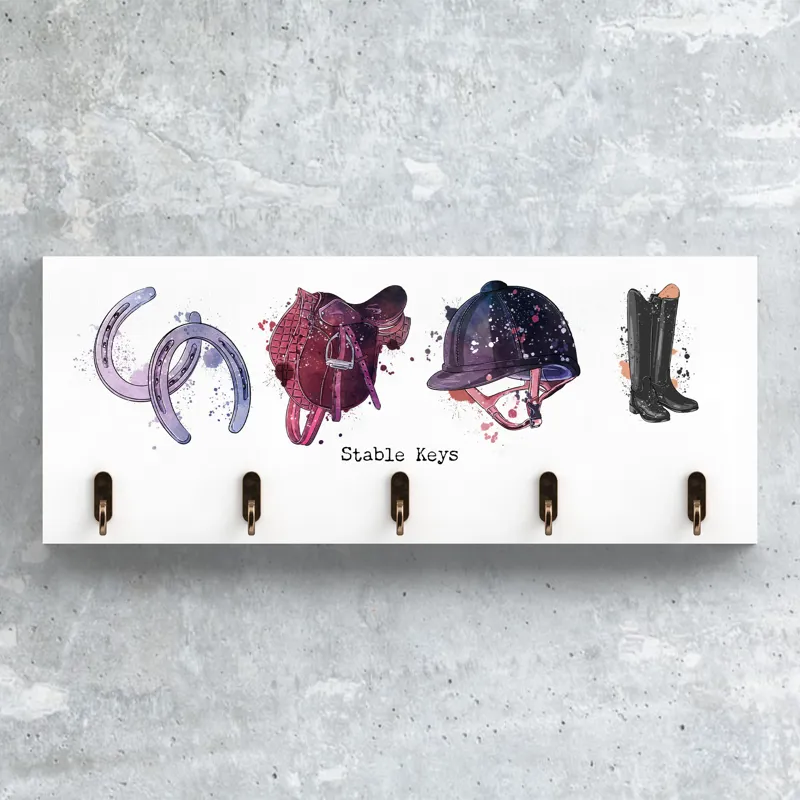Vivid Squid Medium Key Panel - Stable Keys-1