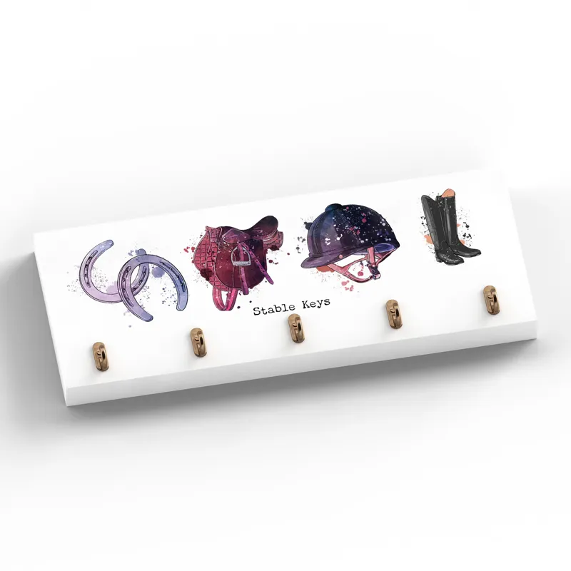 Vivid Squid Medium Key Panel - Stable Keys