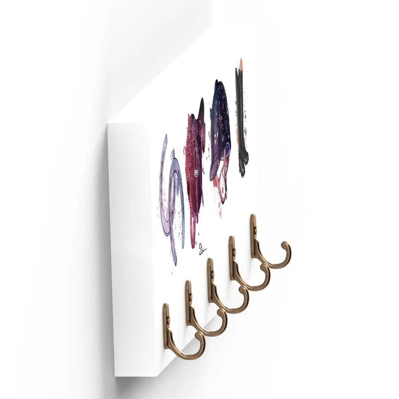 Vivid Squid Medium Key Panel - Stable Keys-4