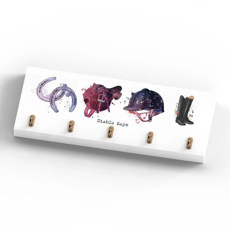 Vivid Squid Medium Key Panel - Stable Keys-3