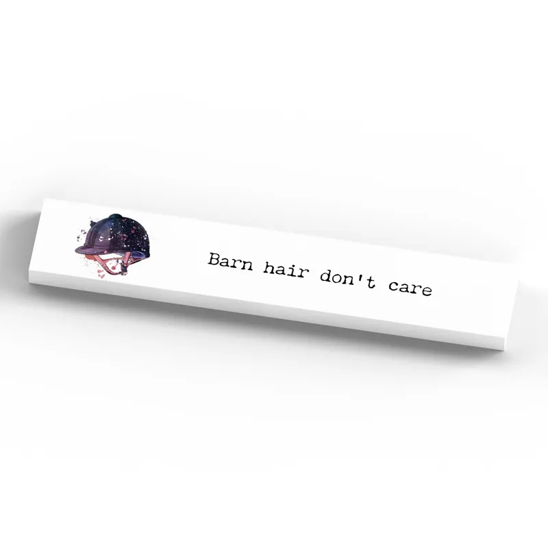 Vivid Squid Momento Block - Barn Hair-3