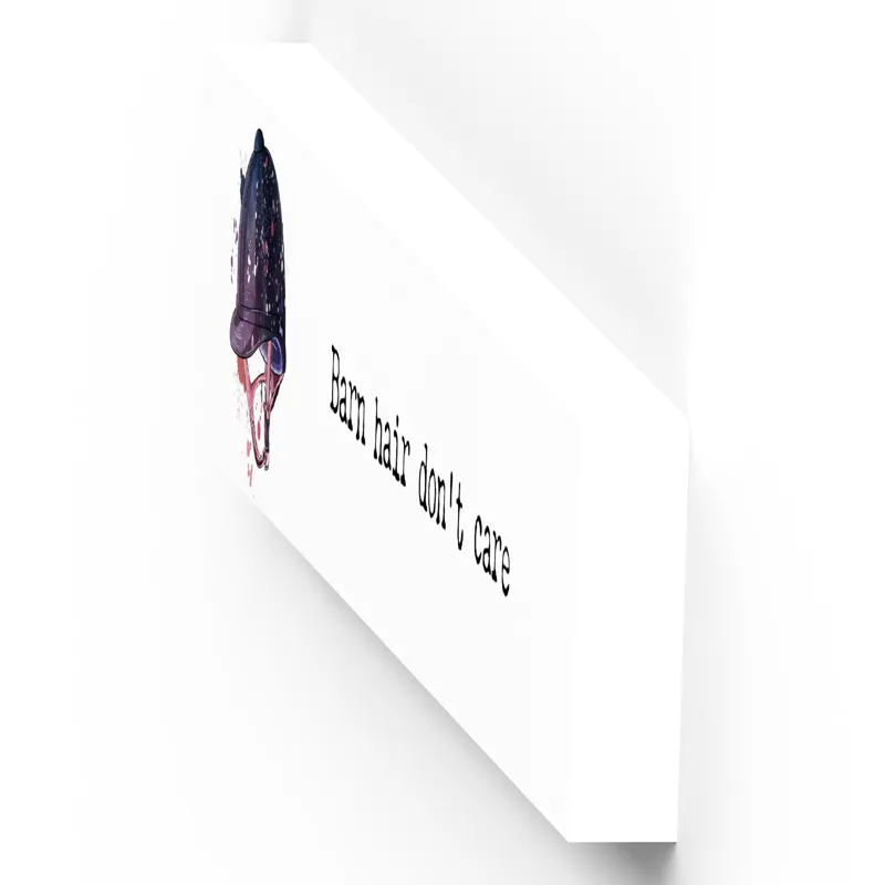 Vivid Squid Momento Block - Barn Hair-2