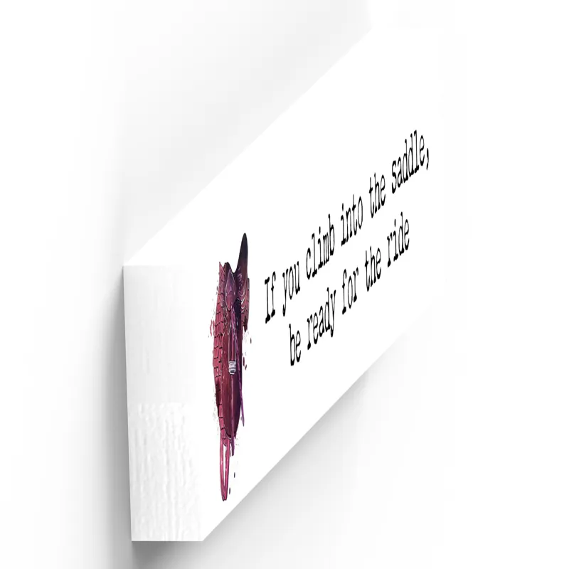 Vivid Squid Momento Block - Ready for the Ride-4