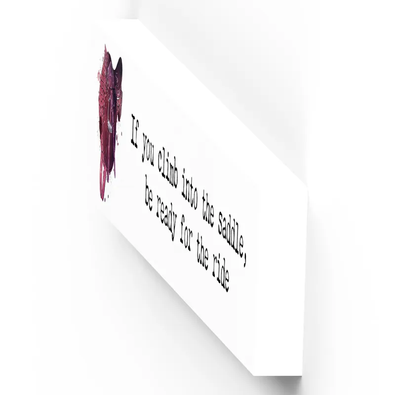 Vivid Squid Momento Block - Ready for the Ride-2