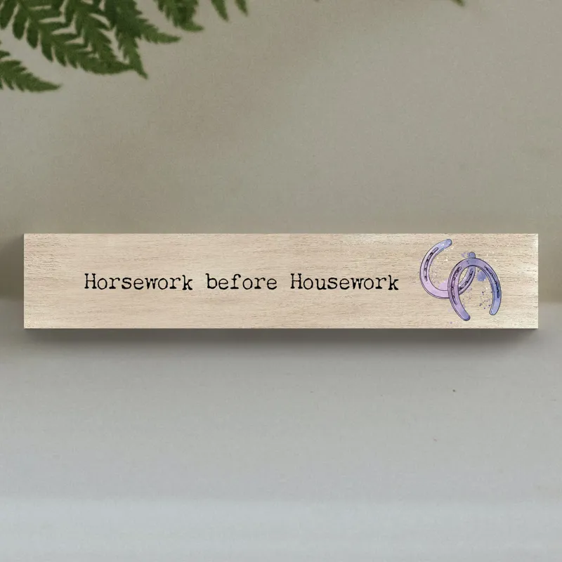 Vivid Squid Momento Block - Horsework Before Housework-1