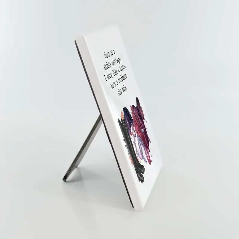 Vivid Squid Photo Panel - Stable Marriage-4