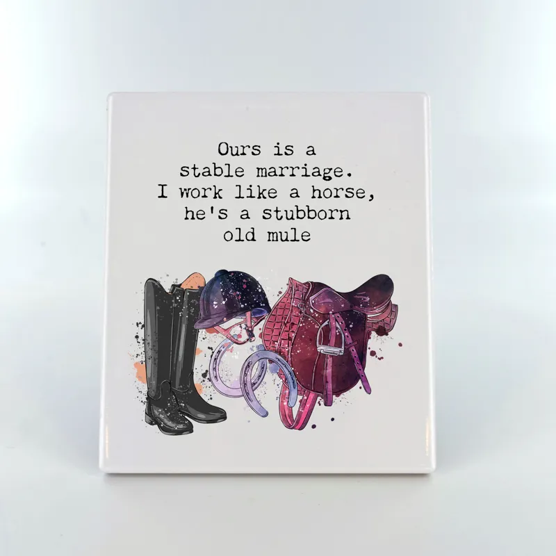 Vivid Squid Photo Panel - Stable Marriage-2