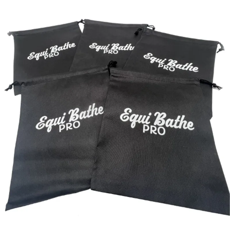 Parallax Equi Bathe Pro Water Gun - Black/Grey-8