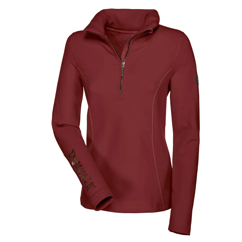 Pikeur Thia Ladies Polartec Top **FREE UK Shipping**