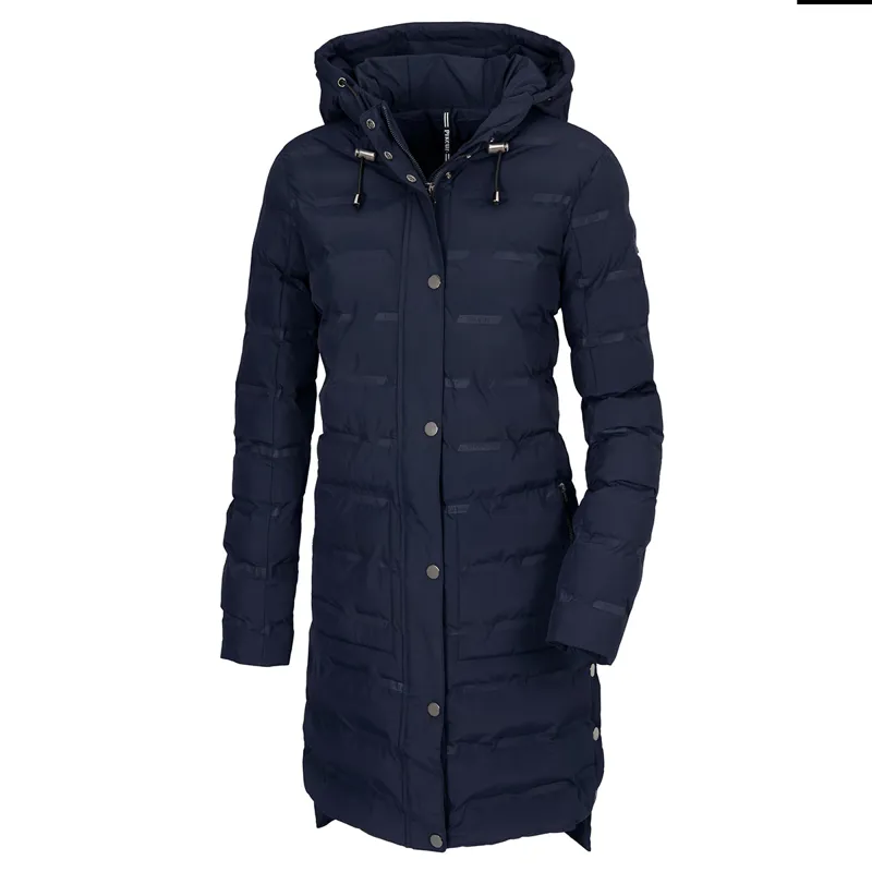 Long sales sports jacket