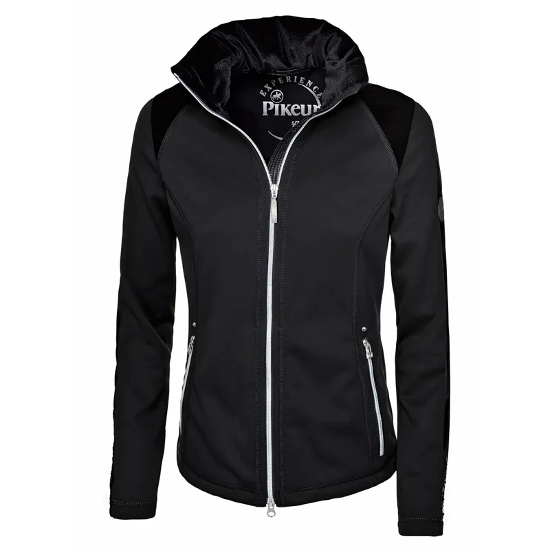 Pikeur Juana Ladies Jacket Black