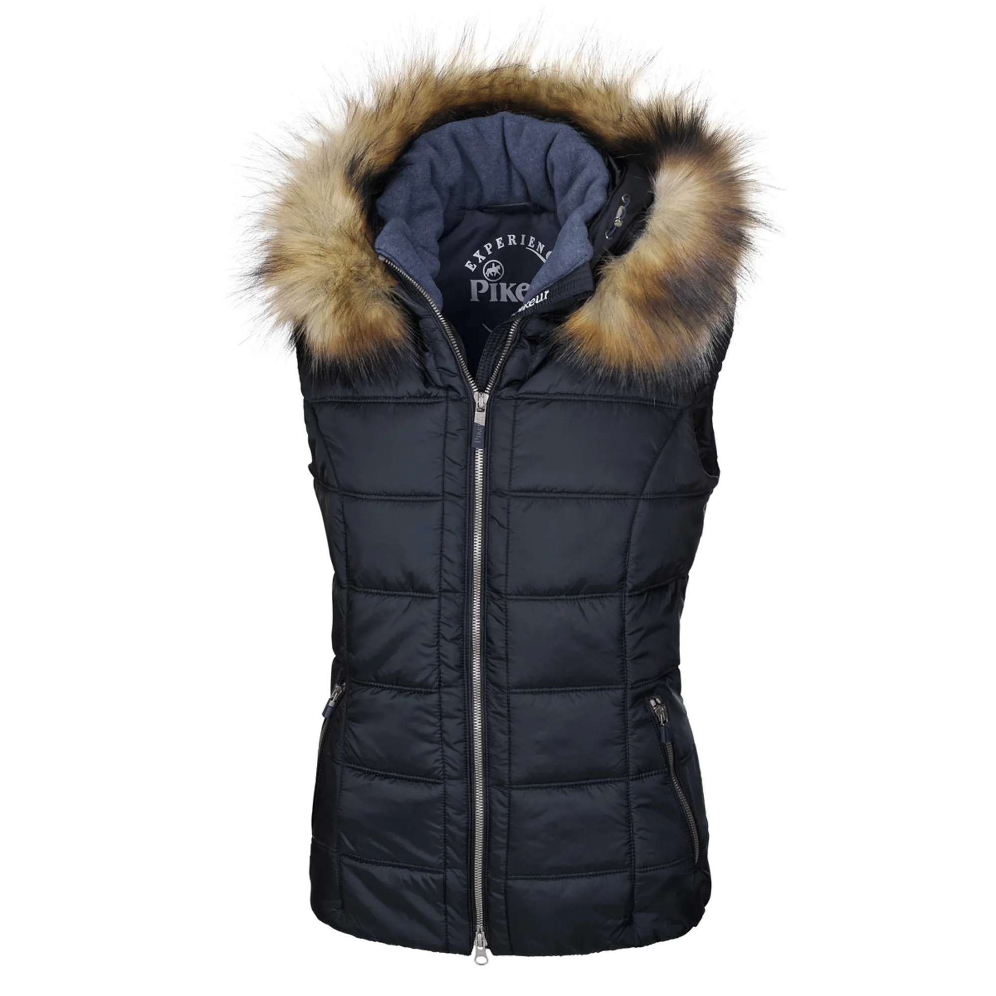Gilet sans manches Femme Pikeur Libell Gilet sans manches Femme Pikeur Libell