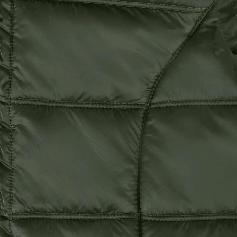 Pikeur Felia Ladies Gilet - Thyme-1