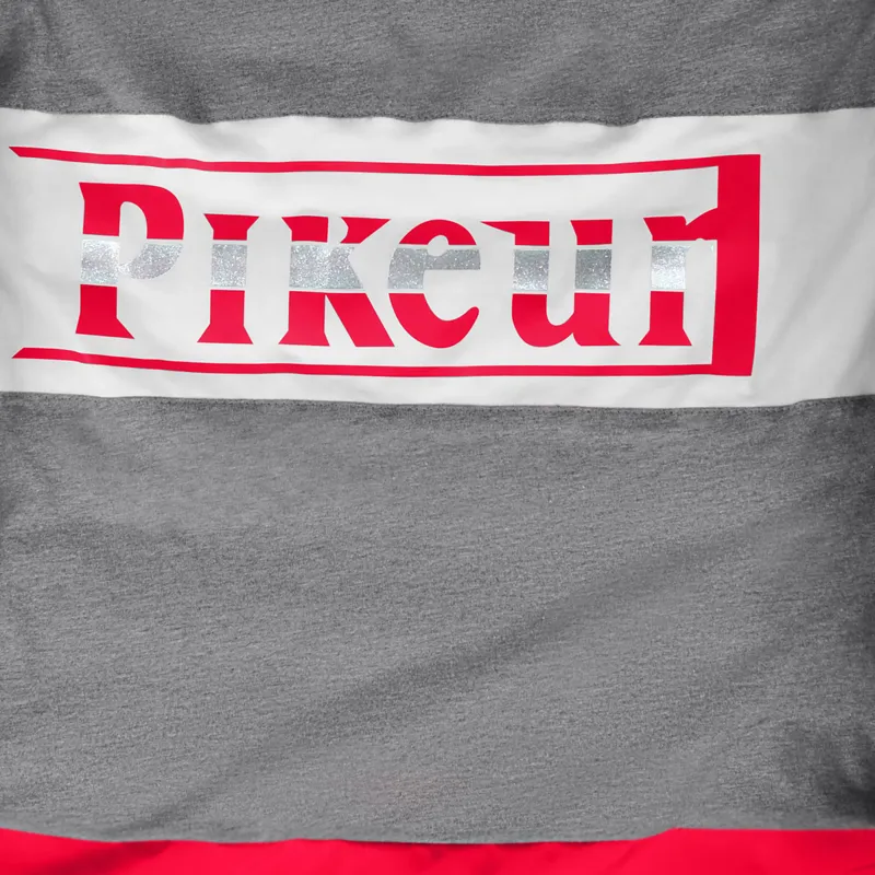 Pikeur Shirin Ladies Gilet - Bright Red-3