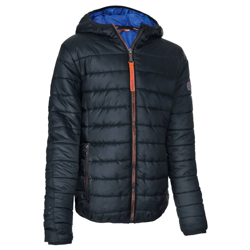 Pikeur Neela Childs Quilted Jacket - Navy