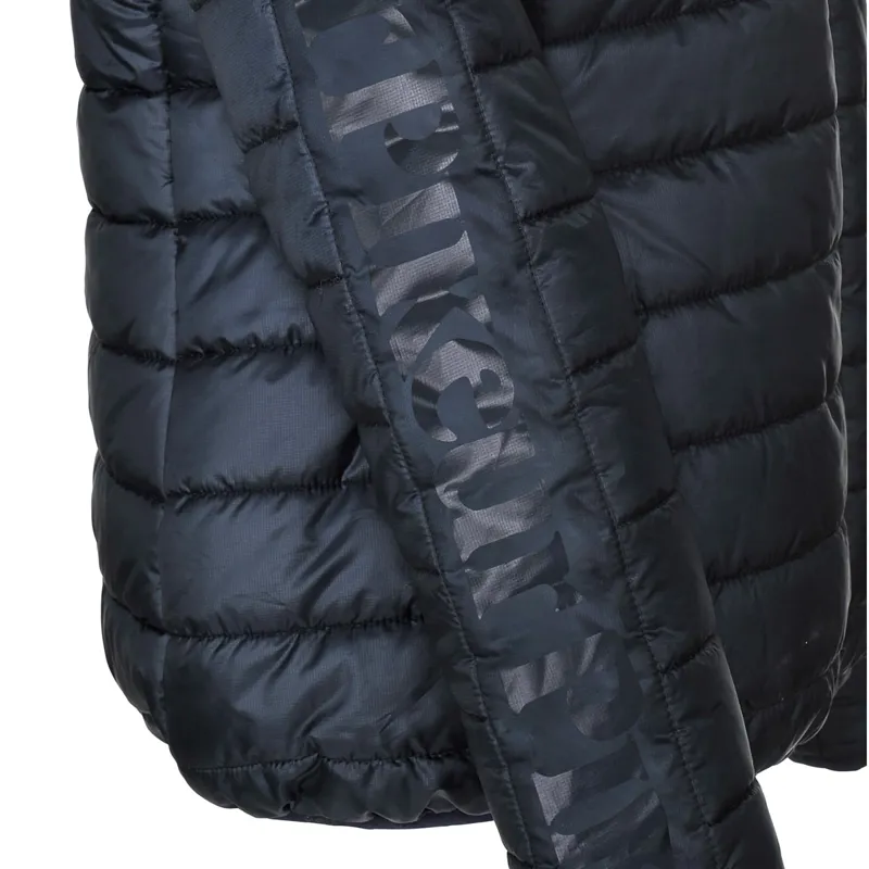 Pikeur Neela Childs Quilted Jacket - Navy-1