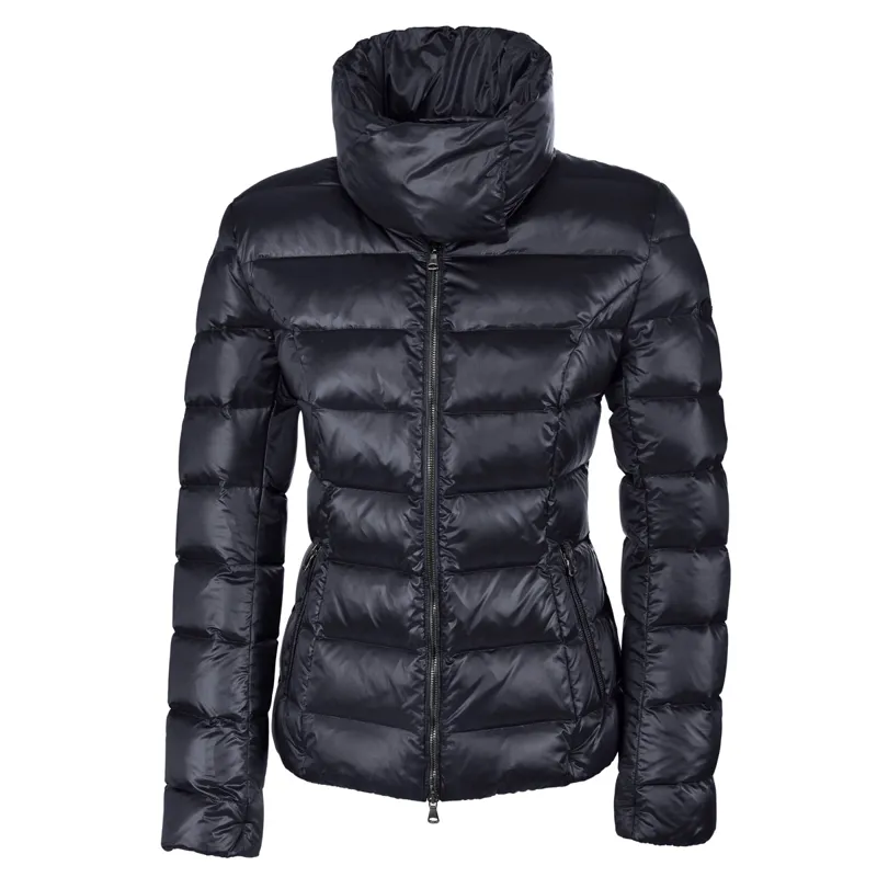 Pikeur Amber Premium Ladies Jacket - Nightblue