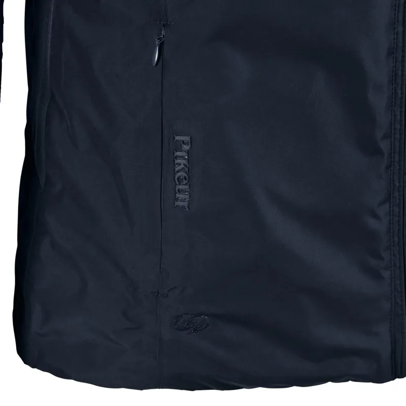 Pikeur Pauline AAC Waterproof Ladies Jacket - Navy-2