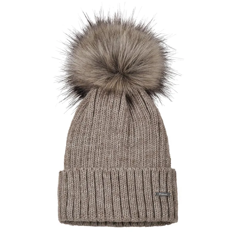 ladies bobble hats uk