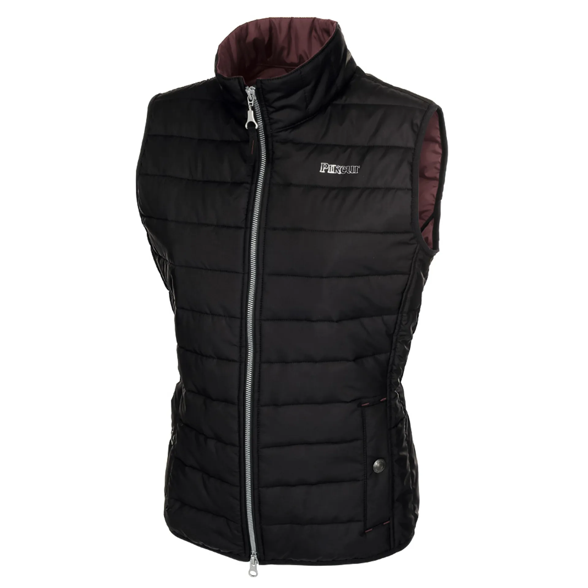 MODÈLE GILET FEMME PRISCA Modèles • Site officiel Phildar