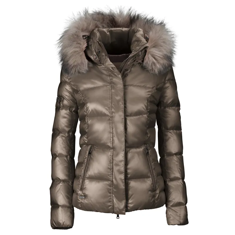 Pikeur Bilka Prime Ladies Jacket - Falcon