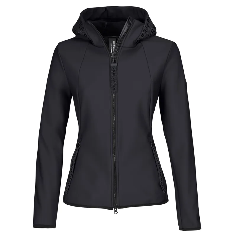 Pikeur Mandy Soft Shell Rain Jacket