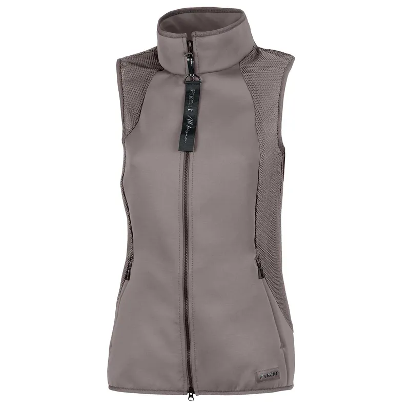 Pikeur Lin Gilet