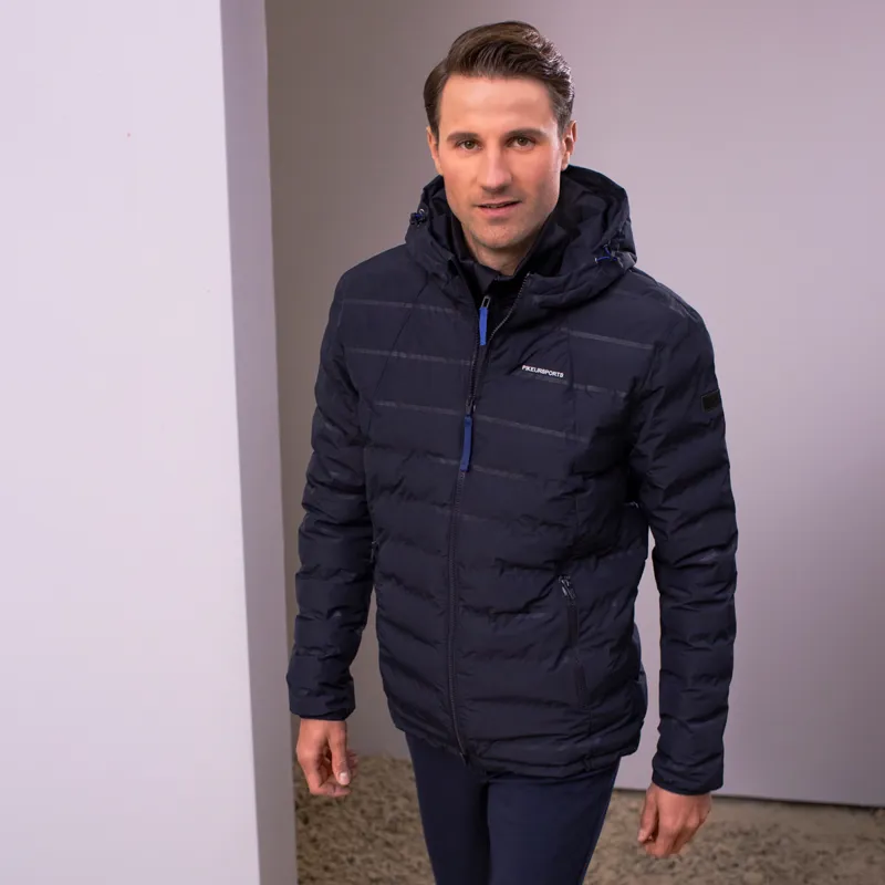 Pikeur quilted jacket on sale