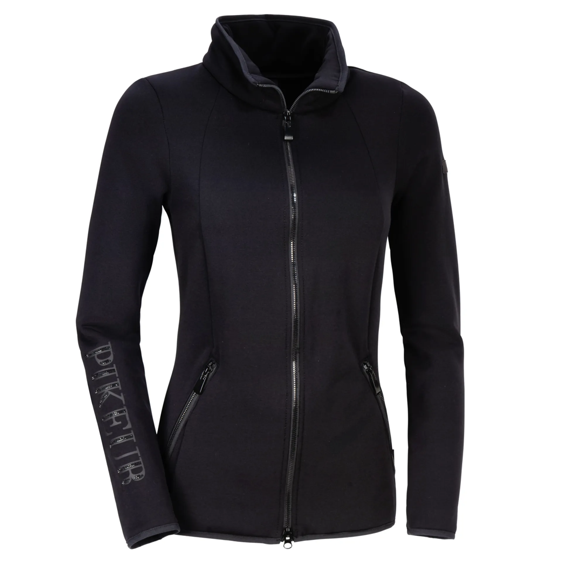 Veste PIKEUR Polartec 8031 - Technique, chaude et stylée | Sellerie