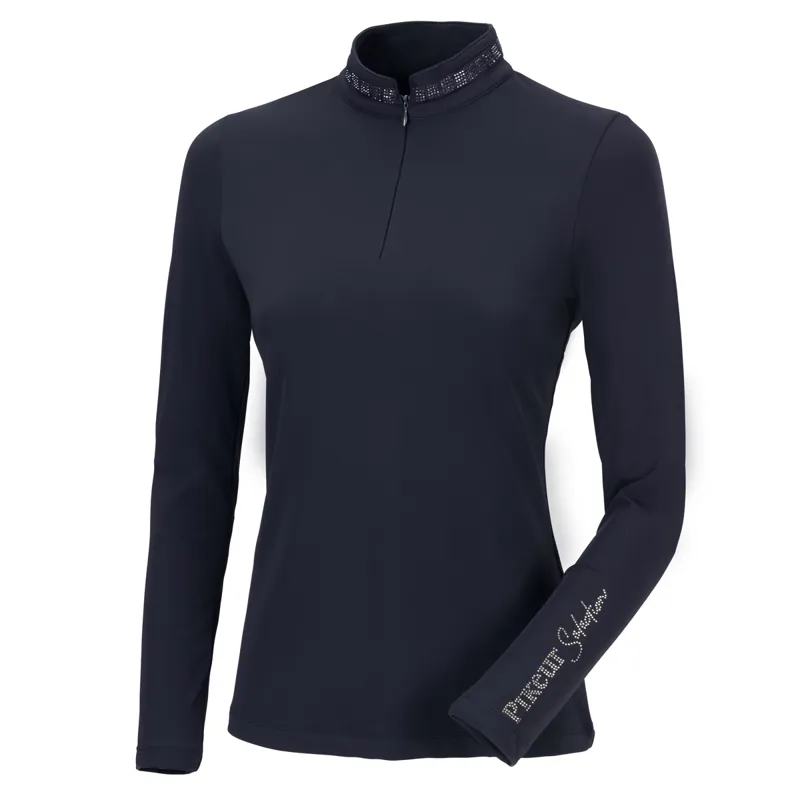 Night Blue Pikeur Ladies ABBY Base Layer 