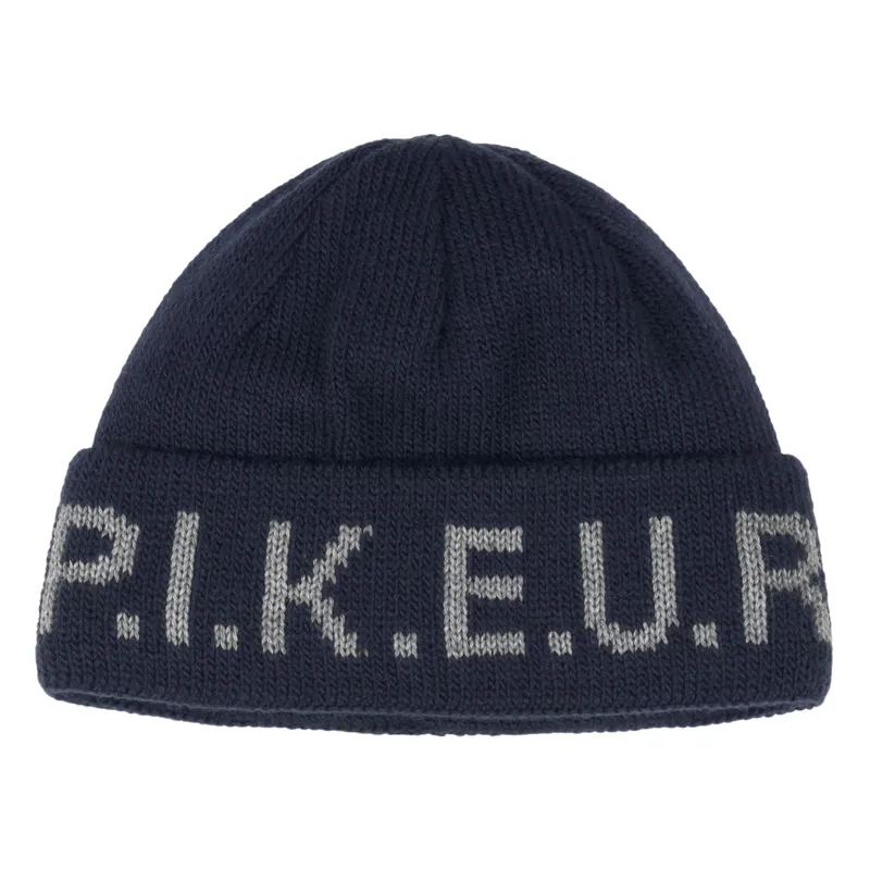 Pikeur Woven PIKEUR Mens Beanie Hat 