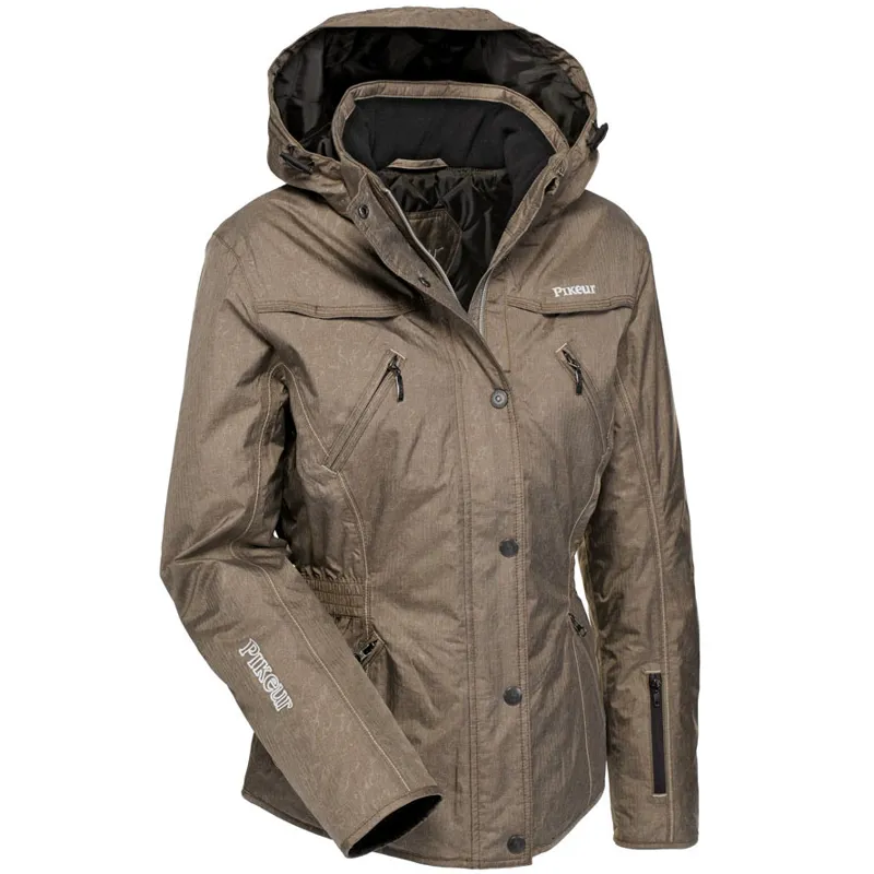 Pikeur Waterproof Coat on Sale, 54% OFF 