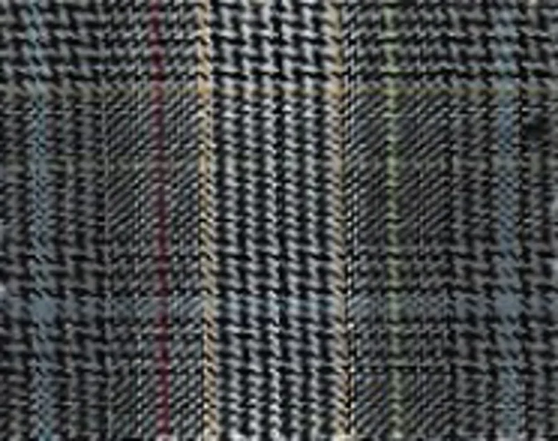 Pikeur Lugana Check Ladies Breeches - Grey Check-2